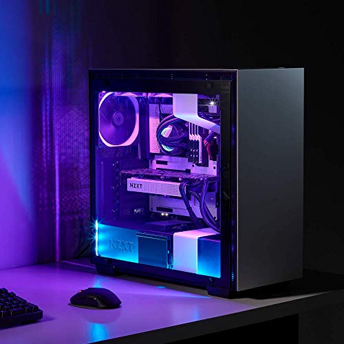 NZXT HUE 2 Lighting Kit - Thumbnail 4