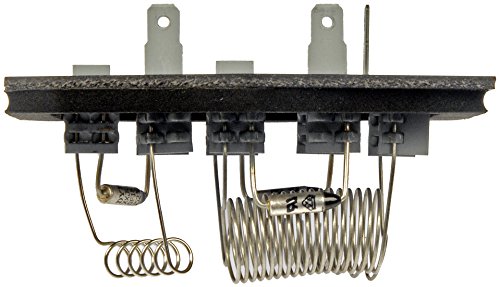 Dorman 973-037 Blower Motor Resistor