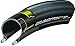 Continental Grand Prix TT Bike Tire, Black, 700cm x 23