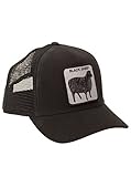 Goorin Bros. Mens Naughty Lamb Hat in Black