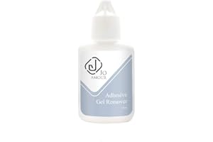 JO Amour Eyelash Extension Glue Remover Gel Rapid Dissolve Bonding Lash Glue Adhesive Gel Remover