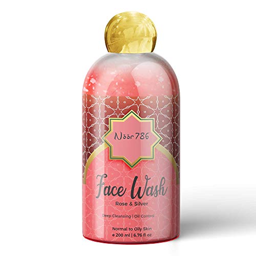 noor face wash