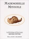 Image de Mademoiselle Mitoufle (The Story of Miss Moppet)