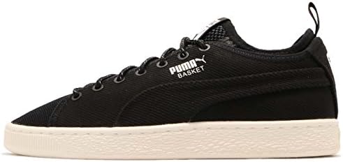 puma basket classic sock lo