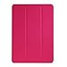 Acer Iconia One 10 B3-A20 case, Pasonomi® Ultra Slim Lightweight PU Leather Folio Case Stand Cover for Acer Iconia One 10 B3-A20 10-Inch Tablet (Hot Pink)