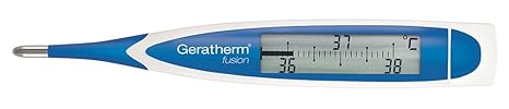 Geratherm Medical GT-1620 Fusion