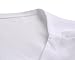 Dokotoo Womens Casual Ladies Chiffon Blouses and Tops for Work White Small