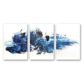Canvas Wall Art Original Design Abstract...