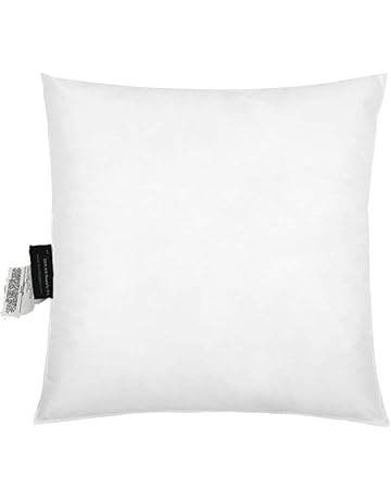 Shop Amazon Com Pillow Forms Foam Pillow Forms