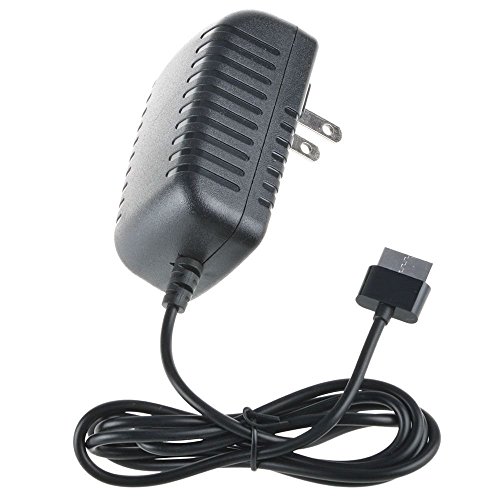 LiKe 15V 1.5A Replacement Asus Eee Pad Transformer AC Adapter Power Supply Laptop Charger for Transformer Tf101 A1 B1 Tf101g Transformer Prime Tf201 Tf300t Tf300tl Tf300tg Tf700t Eee Pad Slider Sl101
