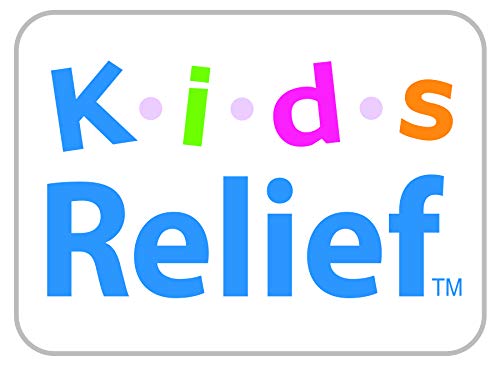 Kids Relief Pain & Fever Oral Liquid, 0.85 Fluid OZ - Thumbnail 6