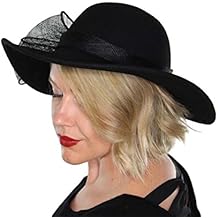 amazon funeral hats