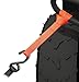 AFA - Soft Loops Tie Down Straps 18