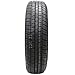 Milestar MS775 All- Season Radial Tire-P215/75R15 100S