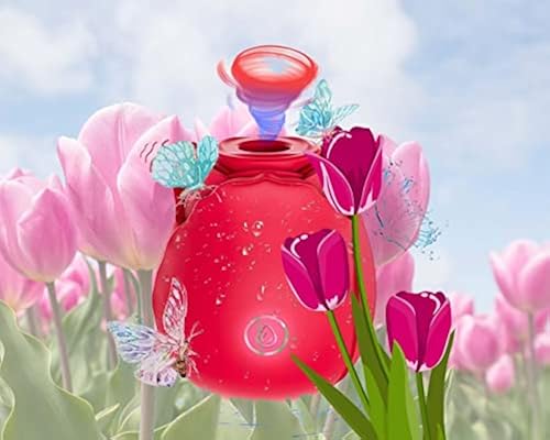 2022 New Upgraded Flower Shaped Toys Sex Pleasure Tools Sexual Adult Toy  Sucks, USB Charging Rose Sex Stimulator for Women 10 Modes Sensory Machine  Birthday Gifts Lingerie for Women.TB23 in Kenya