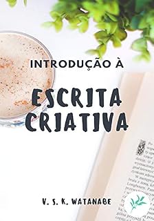 Livro Introdução à Escrita Criativa