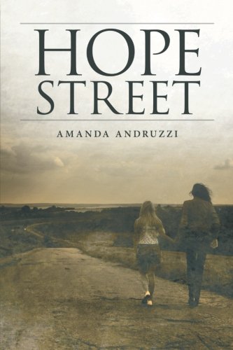 Hope Street, by Amanda Andruzzi