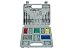 official Rotorazer Professional 310-piece Contractor's Drill Bit Set for Bits, Screws and Parts for Screwdrivers, Saws, Drills, Wood, Walls, Metal and Plastic AS SEEN ON TV