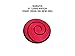 Naruto Uzumaki Clan Anime Embroidered Iron/Sew-on Comics Cartoon Theme Logo Patch/Applique