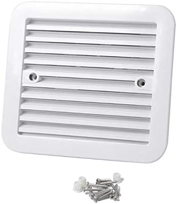 Ventilatore 12v per lo sfiato rv