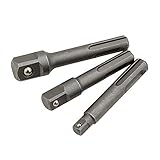 Kang® New 3 Pcs 1/4