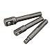 Kang® New 3 Pcs 1/4