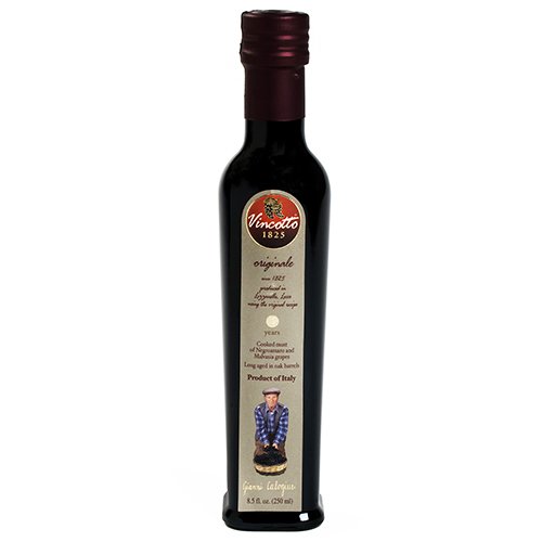 Vincotto (Original) by Gianni Calogiuri - Original (8 fluid ounce)