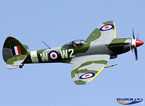 durafly warbirds