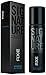Axe Signature Collection Black Series For Men Deodorant MYSTERIOUS Body Spray Perfume Deo 122ml
