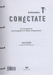 Conéctate