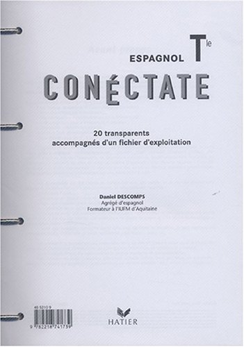Conéctate