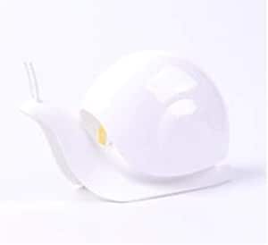 VWCDO Botellas dispensadoras de champú de Ducha portátil de Dibujos