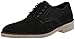 John Varvatos Men's Sid Eva Derby Oxford