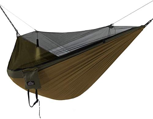 Everest double camping hammock Clearance