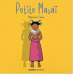 Petite Masaï