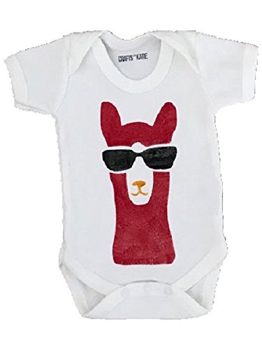 colourful baby clothes