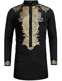 black african outfit