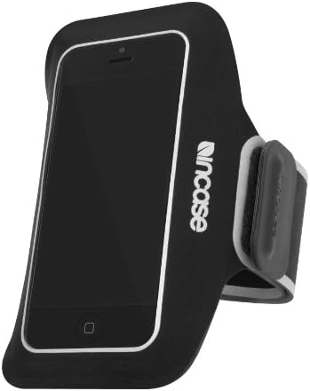 Incase CL69048 Armband For iPhone 5 SE Black