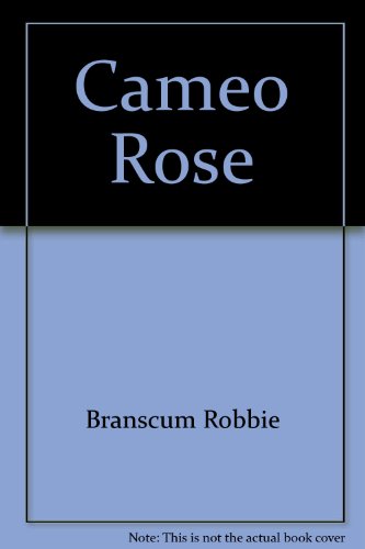 Cameo Rose