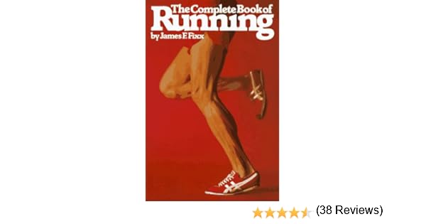 Runner Jim Fixx