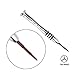 HaiMay 7 Pieces Screwdriver Tool Kit