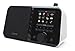 Grace Digital GDI-IRC6000w Wi-Fi Music Player with 3.5-Inch Color Display (White)