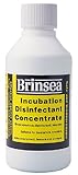 BGB Incubation Disinfectant by Brinsea