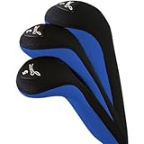 Stealth 1-3-5 Headcover Set