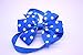 yagopet 10pcs/Pack New Small Dog Bow Ties Polka Dots Cat Dog Bowties Collar Festival Dog Ties Dog Grooming Accessories