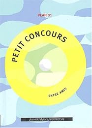 Petit concours entre amis