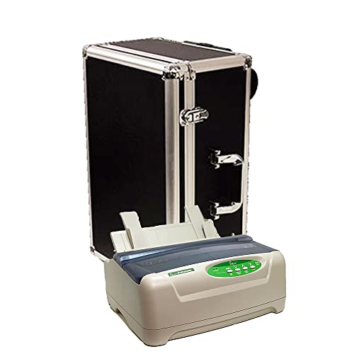 IRIE Braille Buddy Braille Embosser on Galleon Philippines