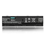 EBK PI06 PI09 Laptop Battery for HP Pavilion Envy TouchSmart 14 15 17 710416-001 710417-001 709988-421 Pavilion 14-E000 15-E000 Touchsmart 17-J000 PN: HSTNN-LB4N HSTNN-LB4O [11.1V5200mah]
