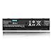 EBK PI06 PI09 Laptop Battery for HP Pavilion Envy TouchSmart 14 15 17 710416-001 710417-001 709988-421 Pavilion 14-E000 15-E000 Touchsmart 17-J000 PN: HSTNN-LB4N HSTNN-LB4O [11.1V5200mah]