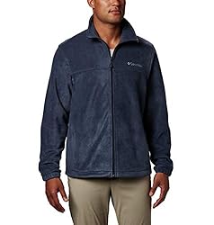 Columbia Men's Steens Mountain 2.0 Full Zip Fleece